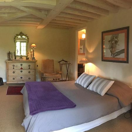 La Grande Poterie Hotel Coulandon Luaran gambar