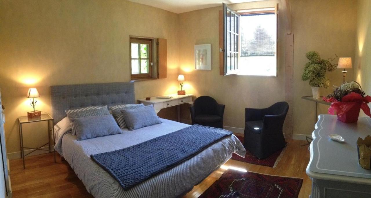 La Grande Poterie Hotel Coulandon Luaran gambar