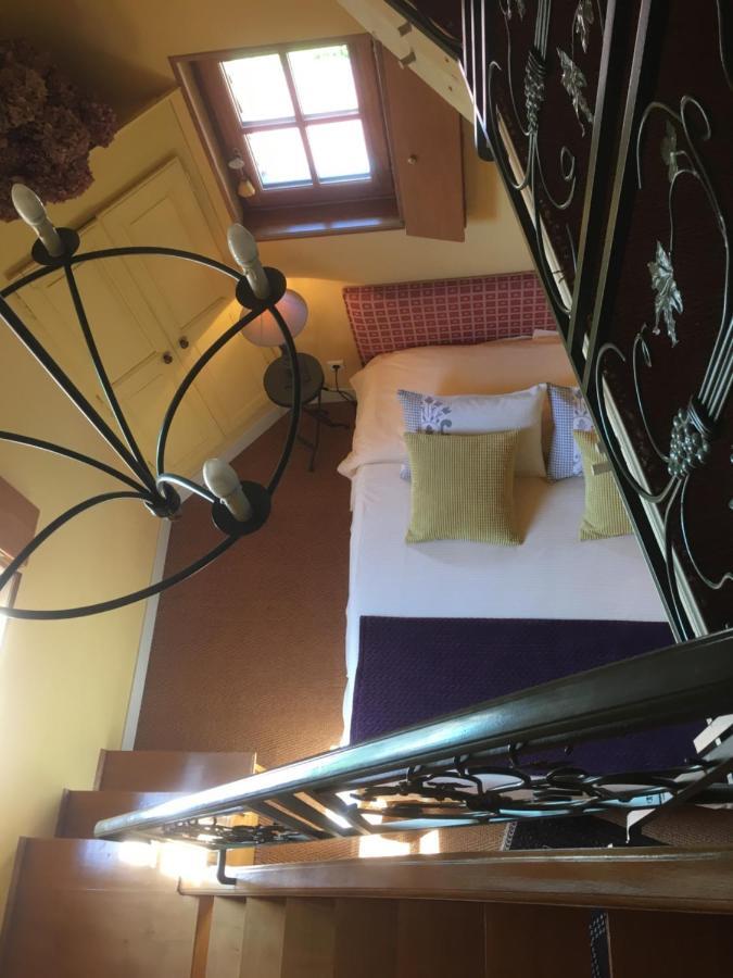 La Grande Poterie Hotel Coulandon Luaran gambar